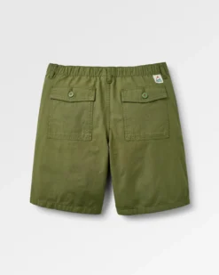 Men's Rif-Raf Organic Cotton Ripstop Short