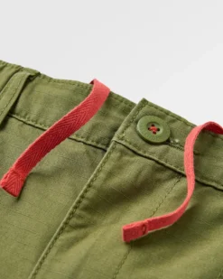 Men's Rif-Raf Organic Cotton Ripstop Short