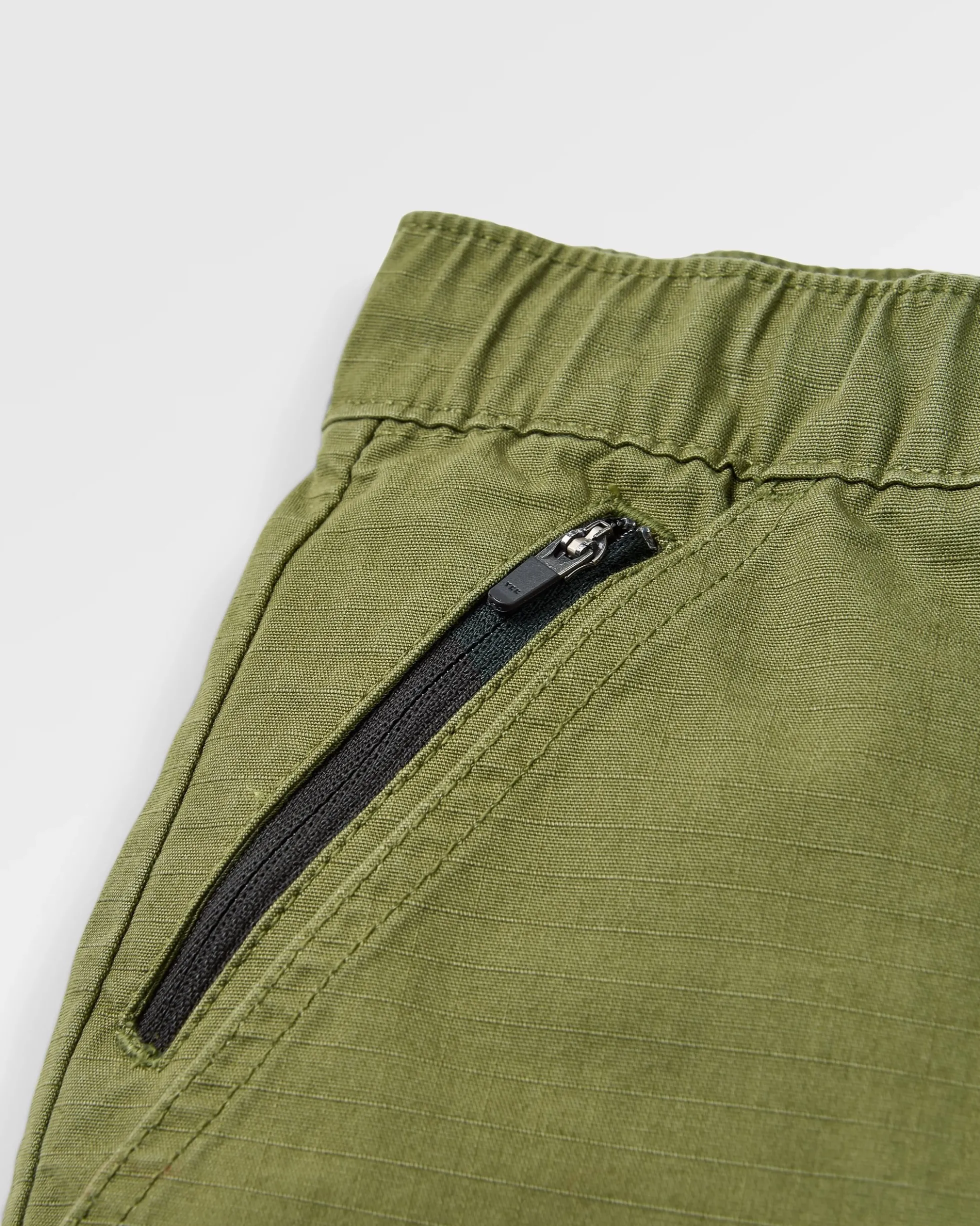 Men's Rif-Raf Organic Cotton Ripstop Short