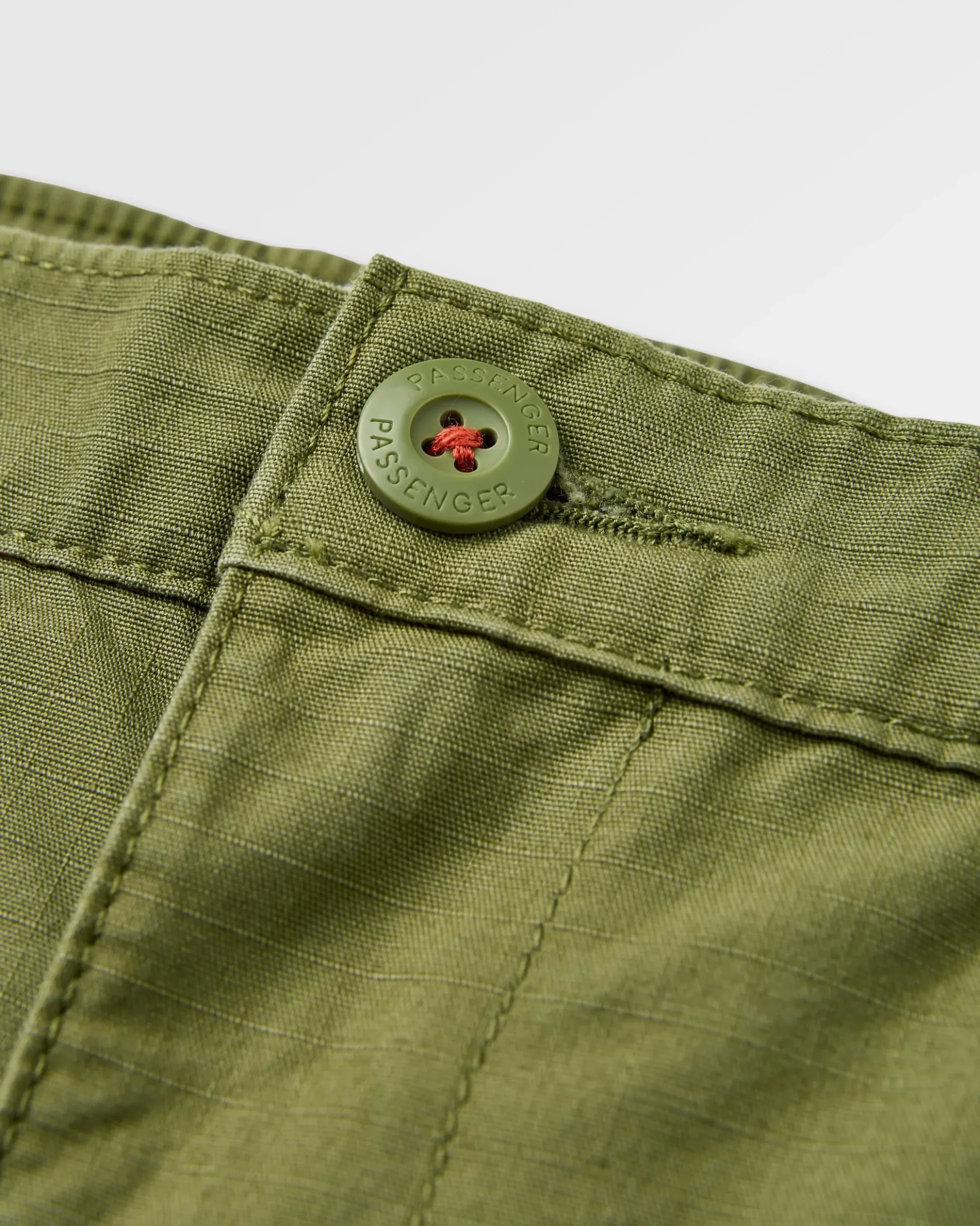 Men's Rif-Raf Organic Cotton Ripstop Short