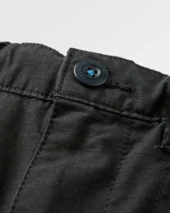 Men's Rif-Raf Organic Cotton Ripstop Trouser