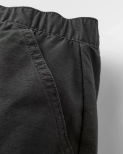 Men's Rif-Raf Organic Cotton Ripstop Trouser