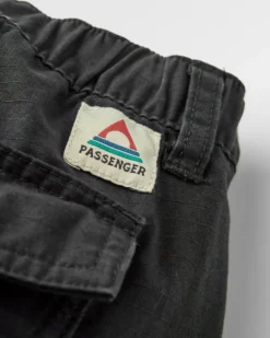 Men's Rif-Raf Organic Cotton Ripstop Trouser