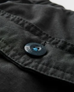 Men's Rif-Raf Organic Cotton Ripstop Trouser