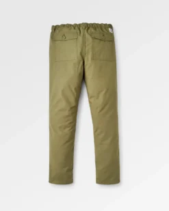 Men's Rif-Raf Organic Cotton Ripstop Trouser