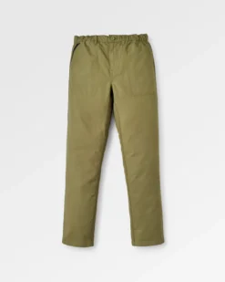 Men's Rif-Raf Organic Cotton Ripstop Trouser