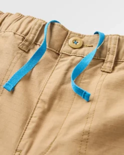 Men's Rif-Raf Organic Cotton Ripstop Trouser