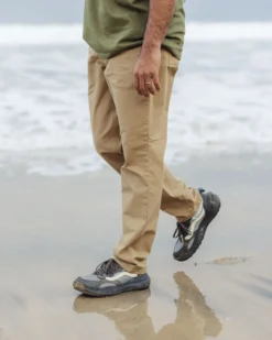 Men's Rif-Raf Organic Cotton Ripstop Trouser