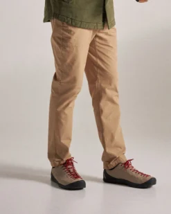 Men's Rif-Raf Organic Cotton Ripstop Trouser