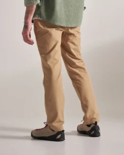 Men's Rif-Raf Organic Cotton Ripstop Trouser