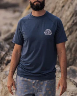 Men's Roam Active T-Shirt