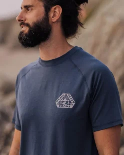 Men's Roam Active T-Shirt