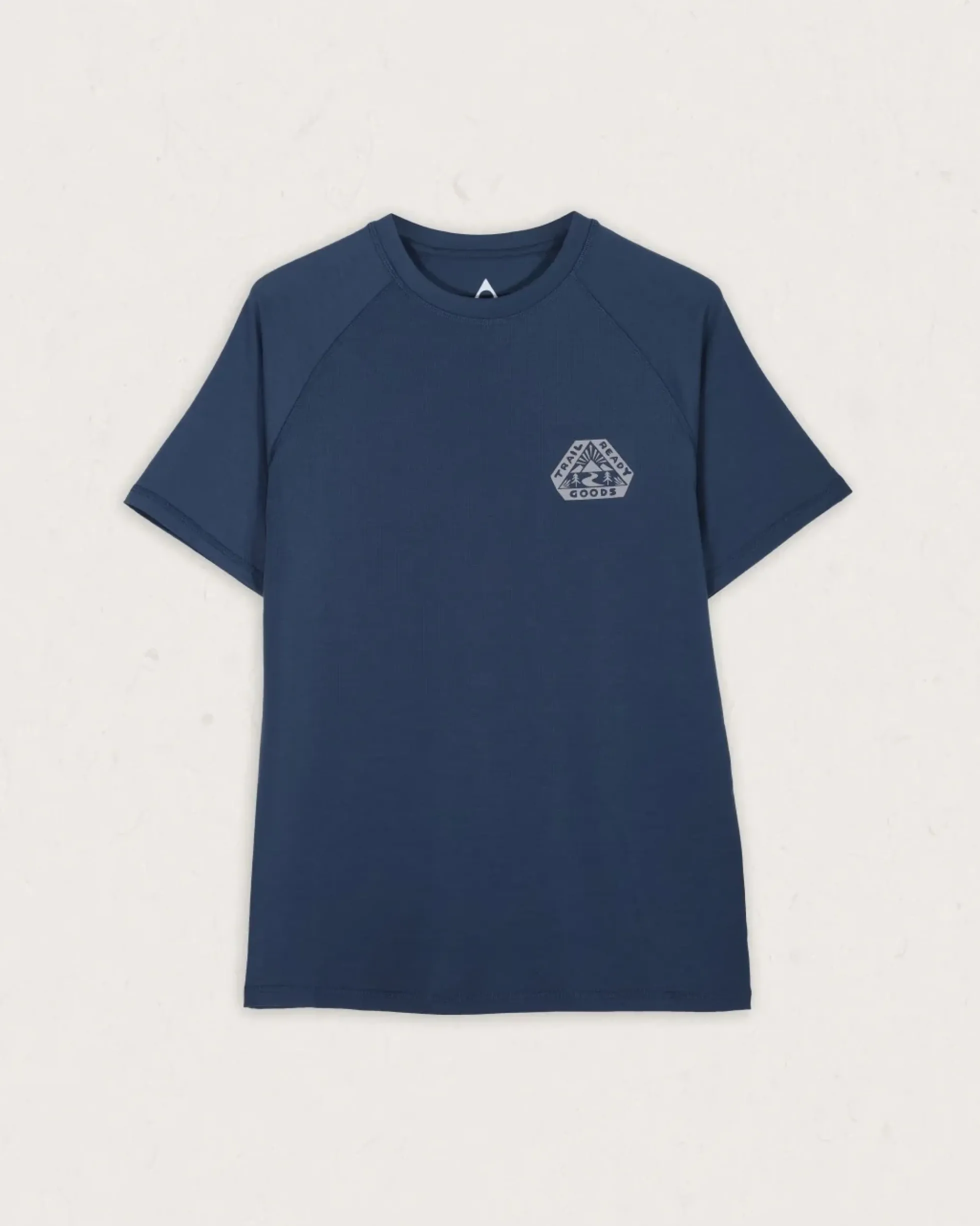 Men's Roam Active T-Shirt