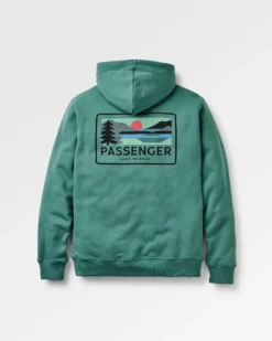 Men's Roamer Hoodie