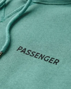 Men's Roamer Hoodie