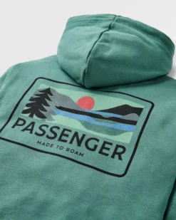 Men's Roamer Hoodie