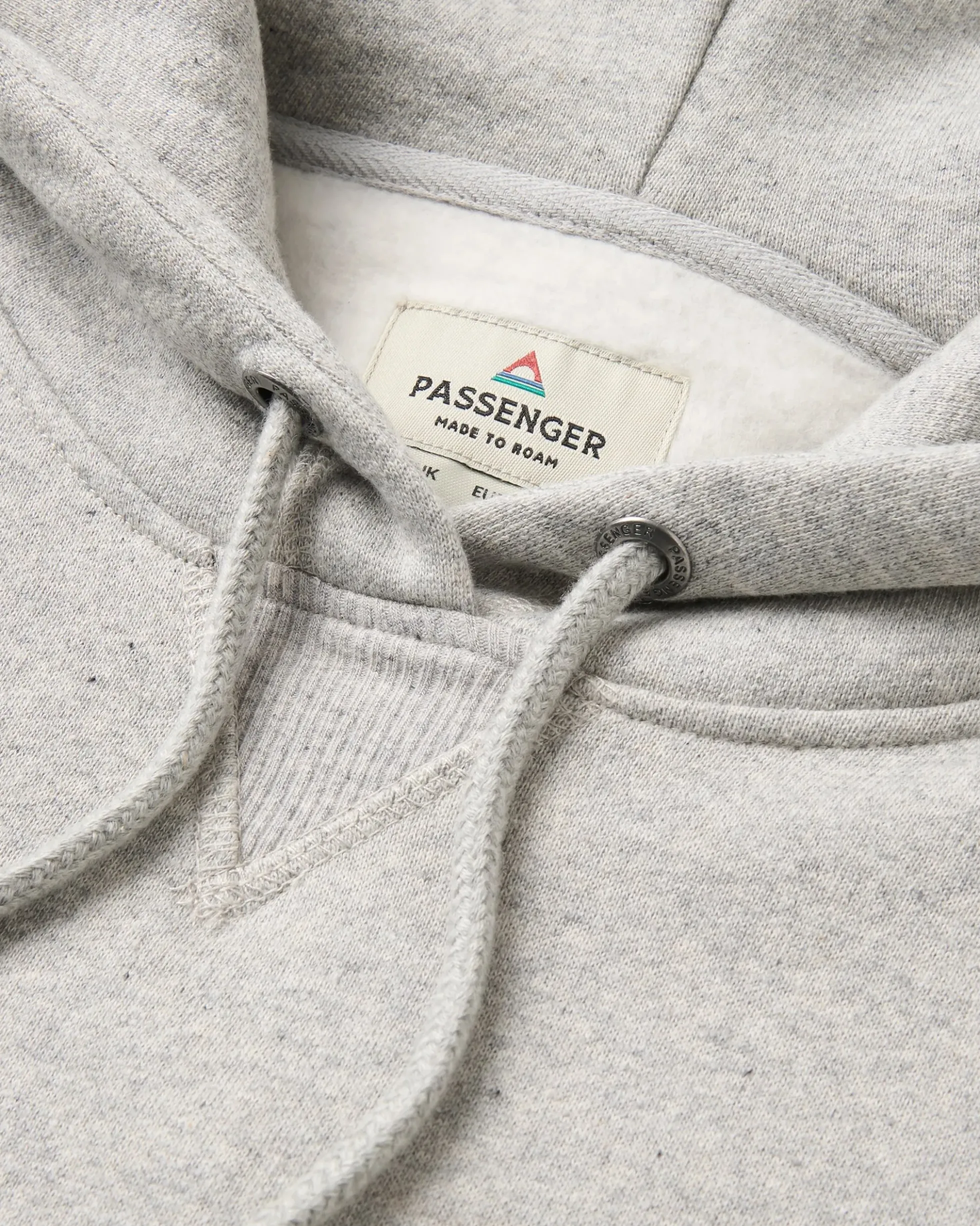 Men's Roamer Hoodie