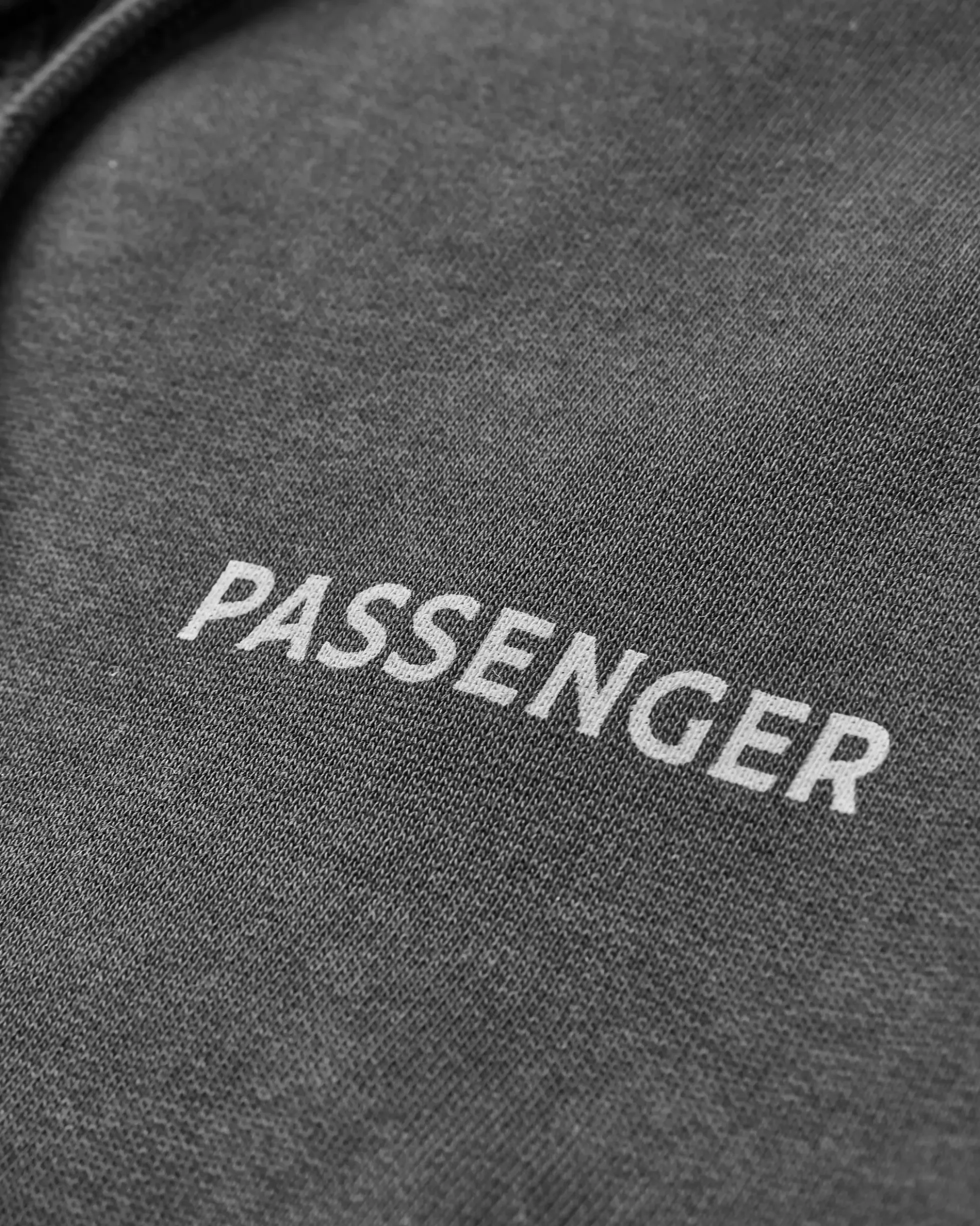 Men's Roamer Hoodie