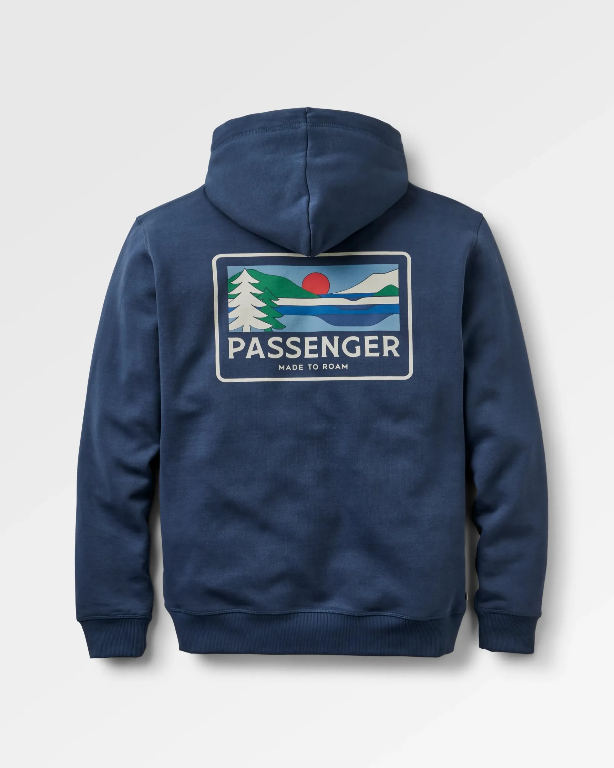 Men's Roamer Hoodie