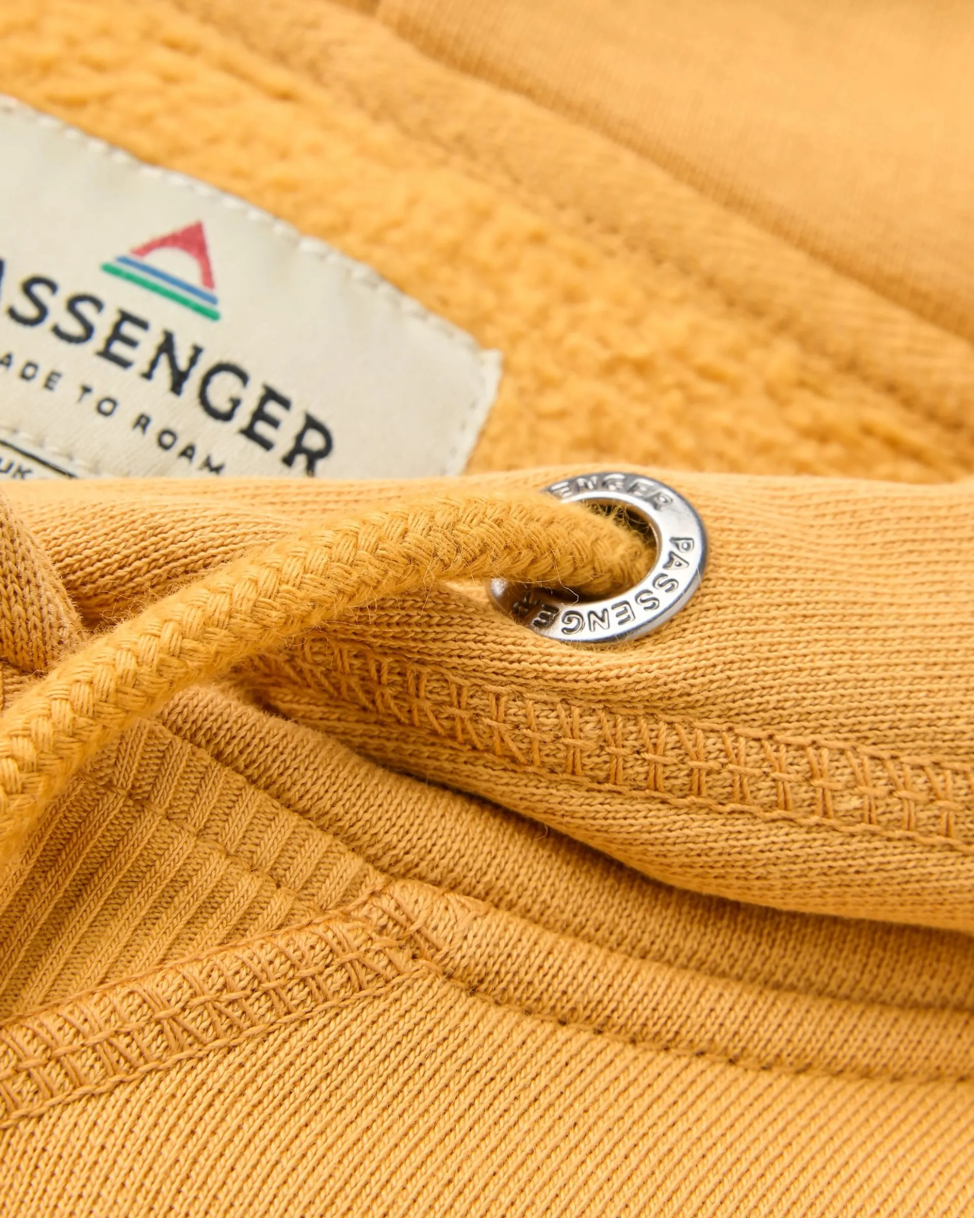 Men's Roamer Hoodie