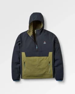 Men's Roamer Light Softshell Anorak