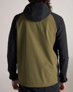 Men's Roamer Light Softshell Anorak