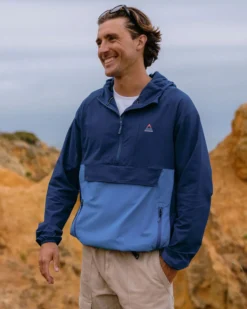 Men's Roamer Light Softshell Anorak