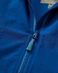 Men's Roamer Light Softshell Anorak