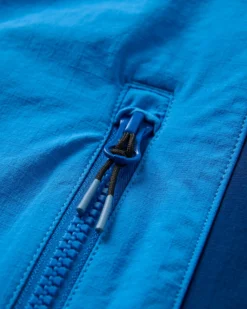 Men's Roamer Light Softshell Anorak