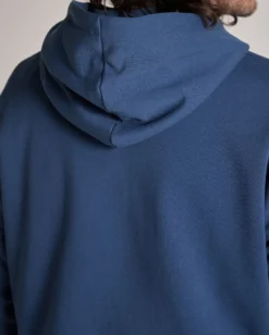 Men's Roamer Patch Relaxed Fit Hoodie