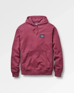 Men's Roamer Patch Relaxed Fit Hoodie