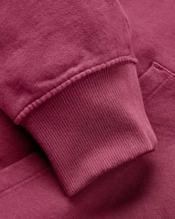 Men's Roamer Patch Relaxed Fit Hoodie