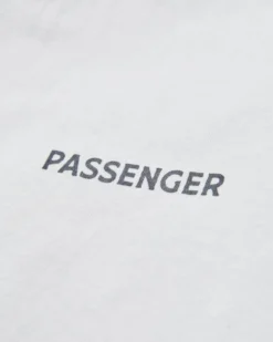 Men's Roamer Raglan LS T-Shirt