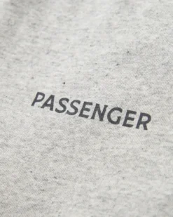 Men's Roamer Raglan LS T-Shirt