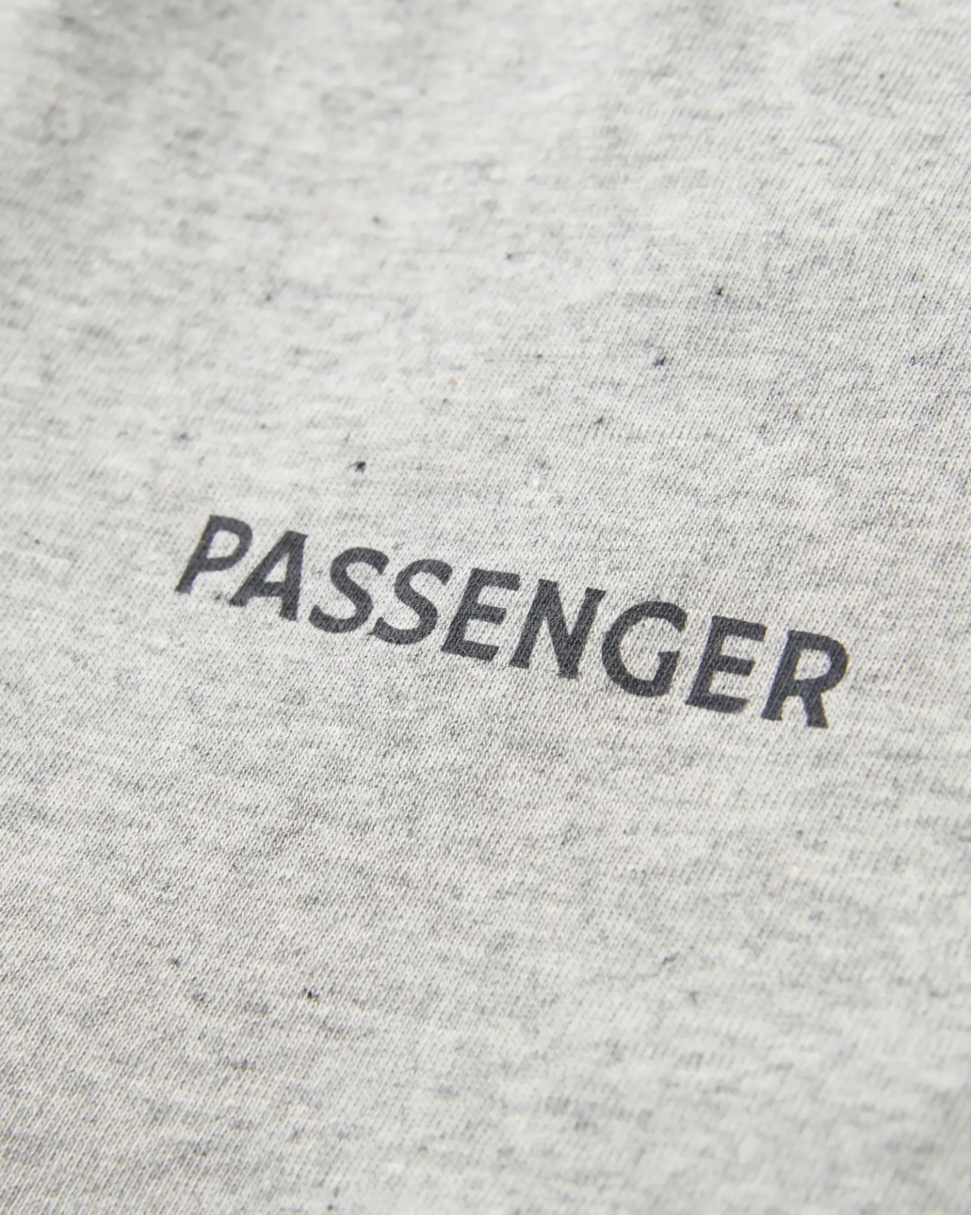Men's Roamer Raglan LS T-Shirt