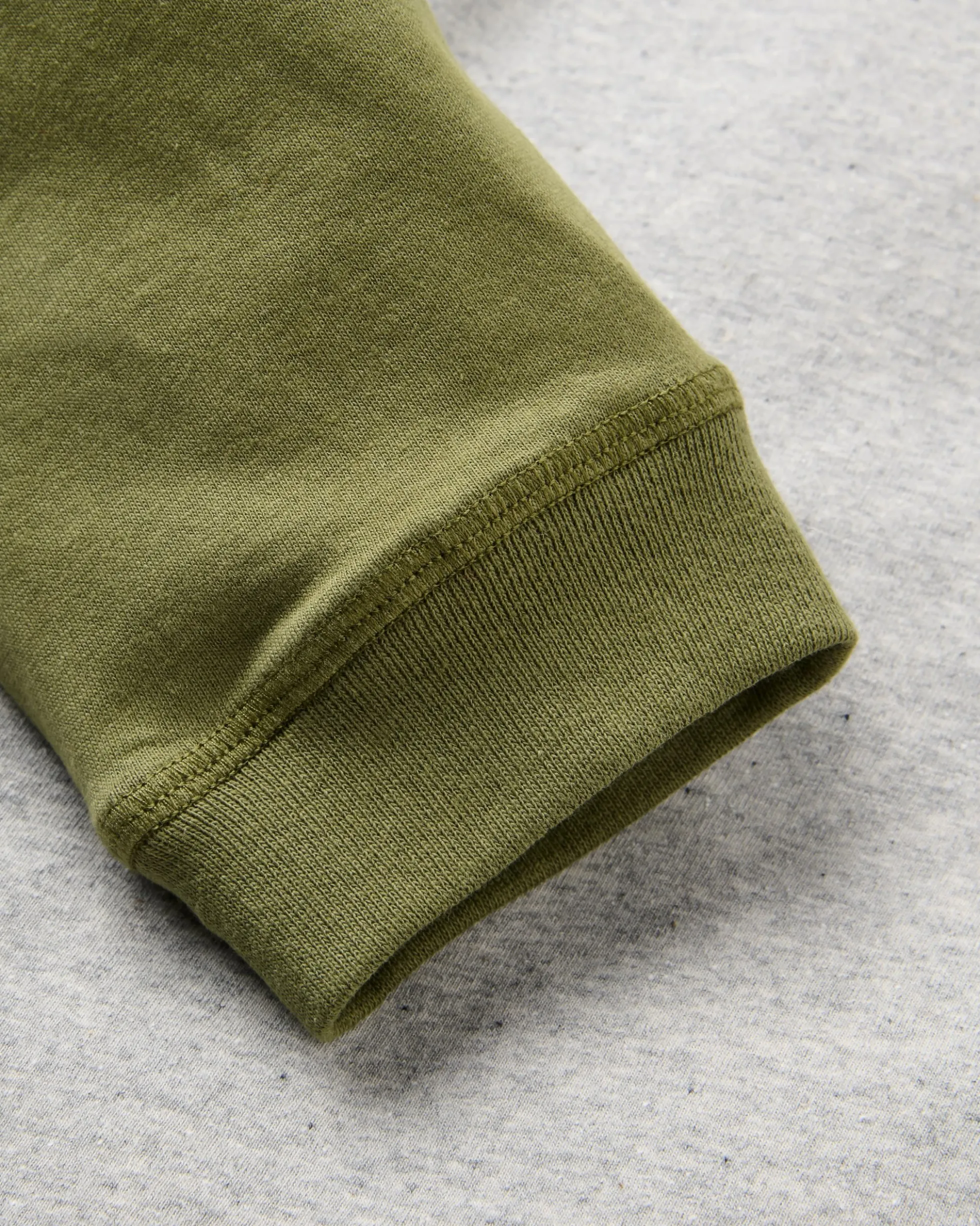 Men's Roamer Raglan LS T-Shirt