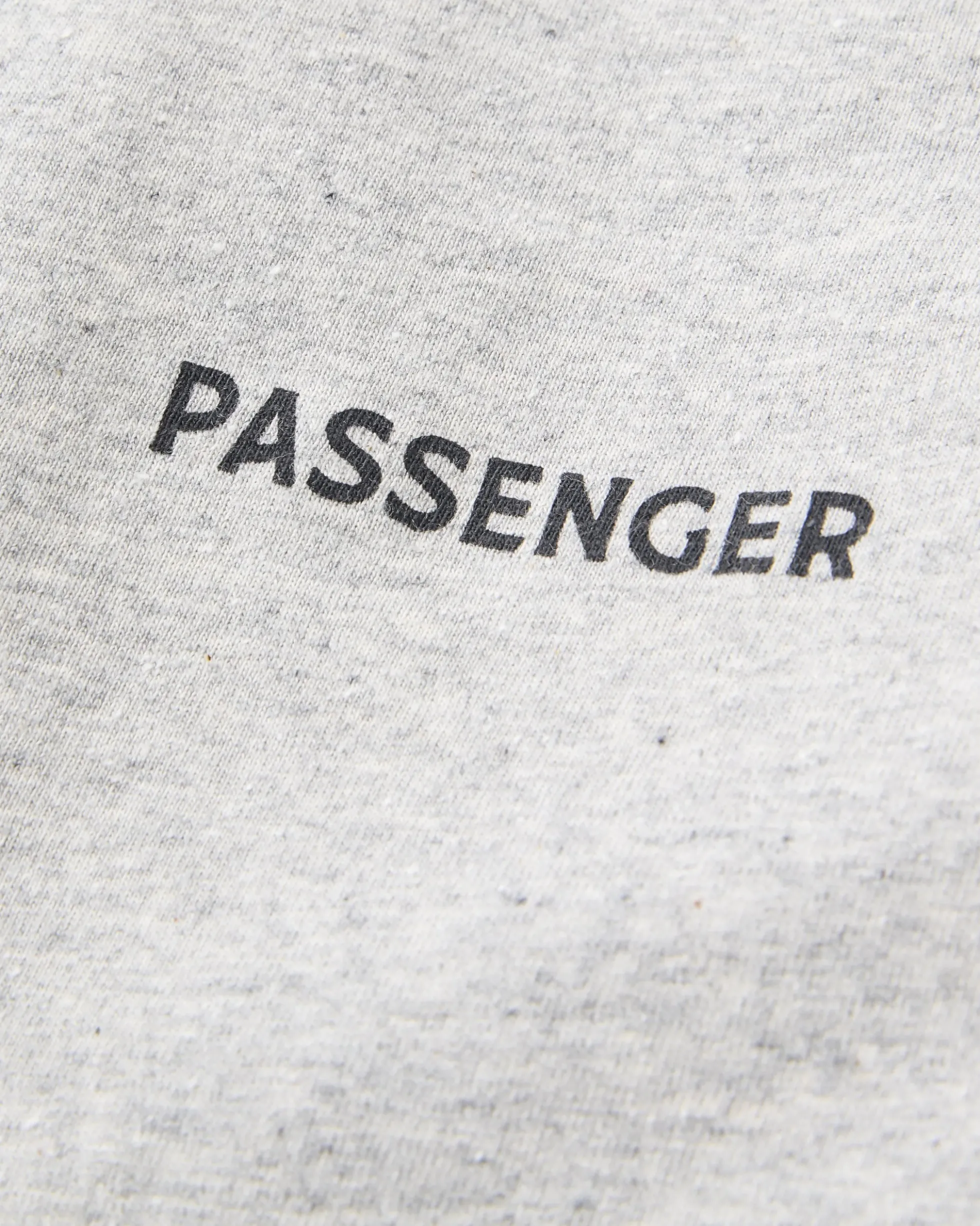 Men's Roamer Raglan LS T-Shirt