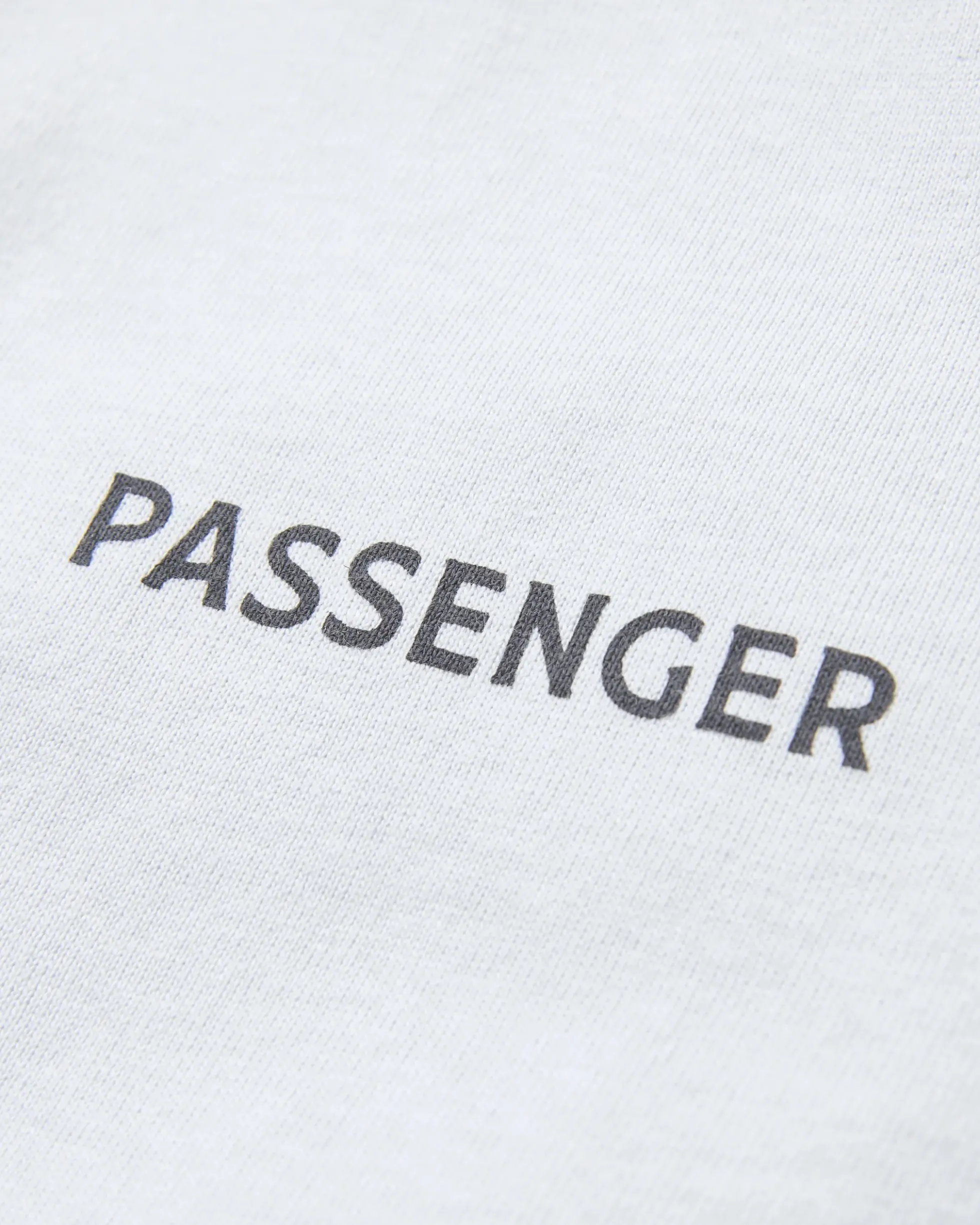 Men's Roamer Raglan LS T-Shirt