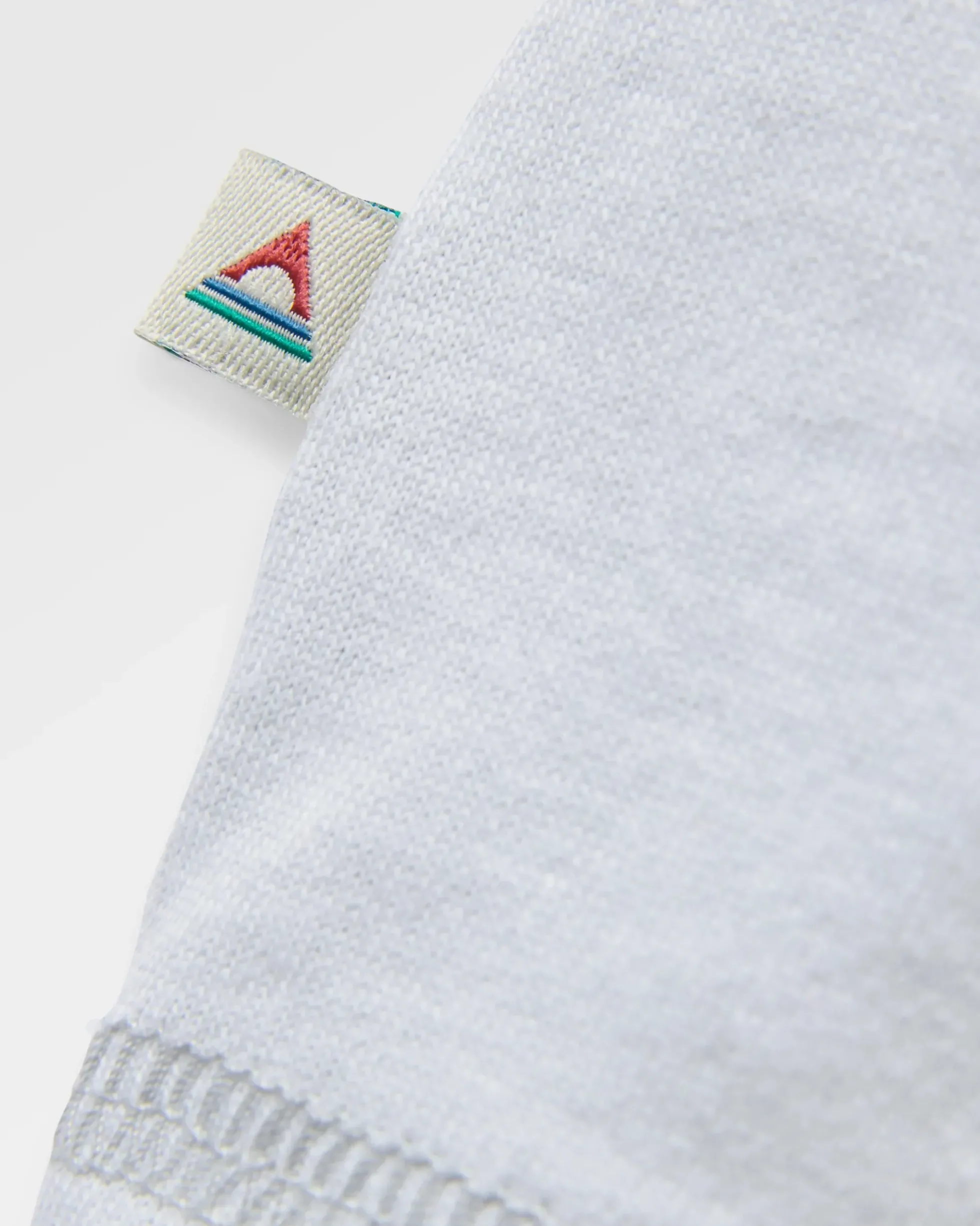 Men's Roamer Raglan LS T-Shirt