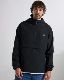 Men's Roamer Softshell Anorak