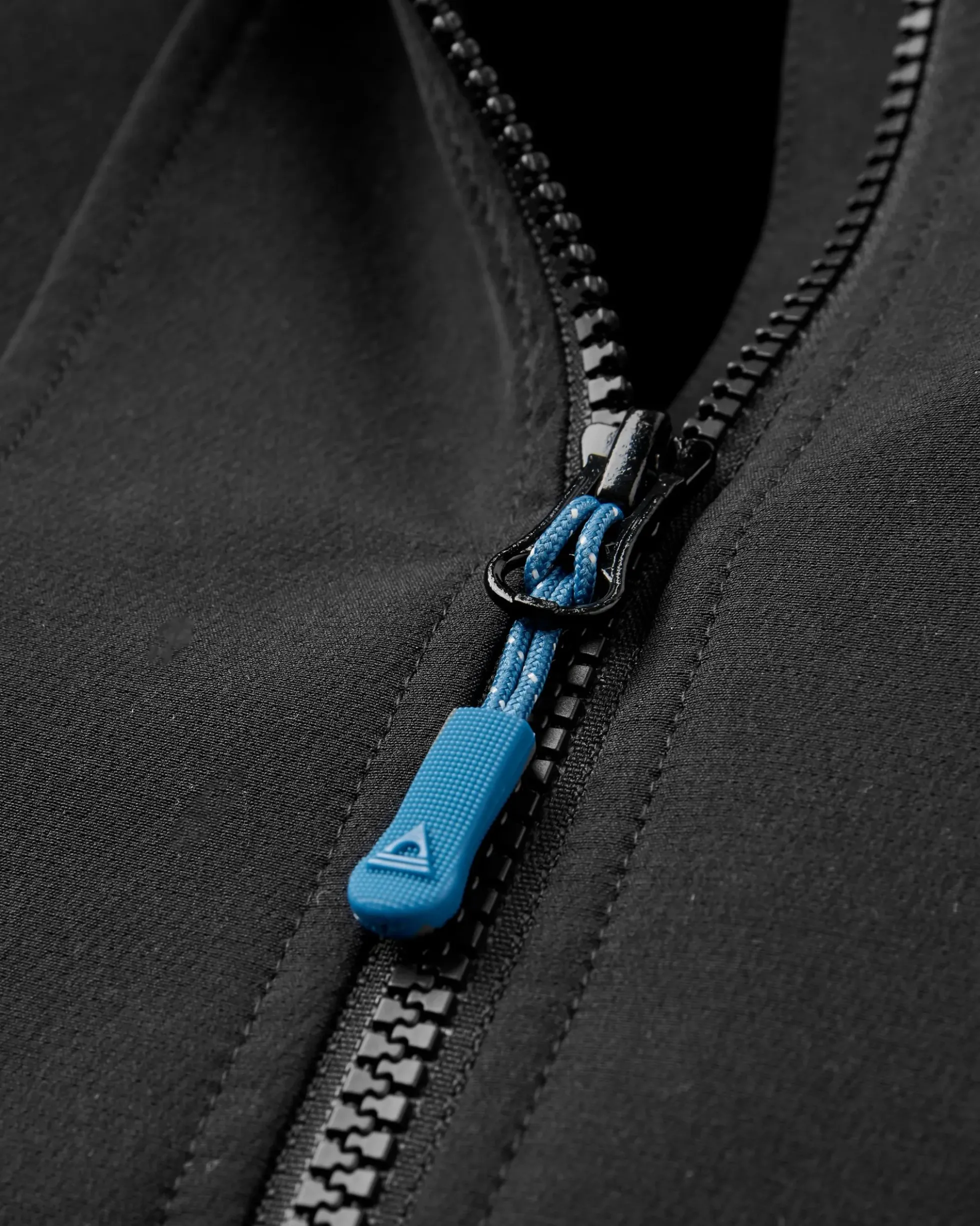 Men's Roamer Softshell Anorak