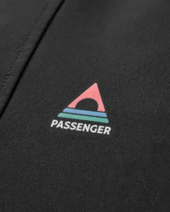 Men's Roamer Softshell Anorak