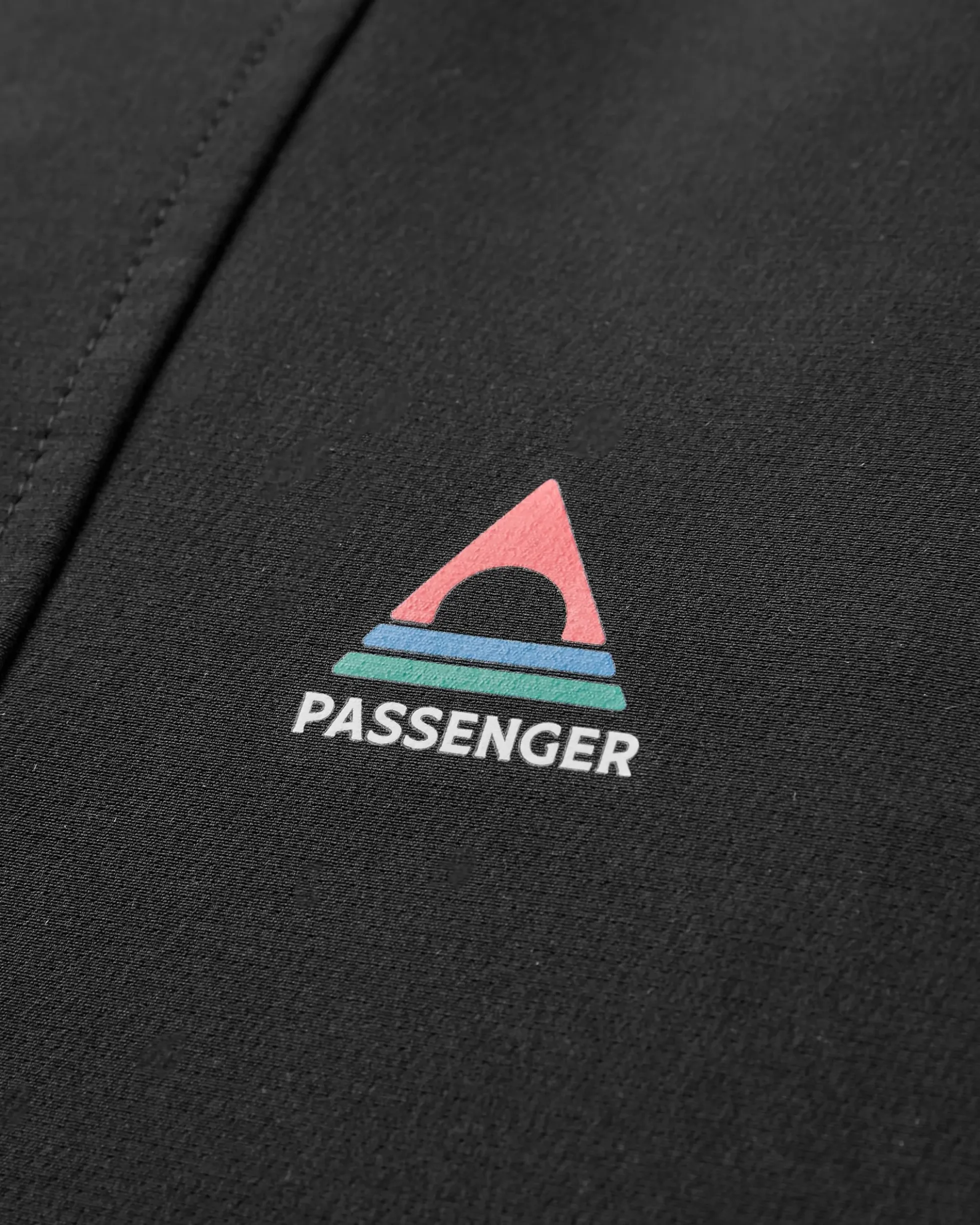 Men's Roamer Softshell Anorak