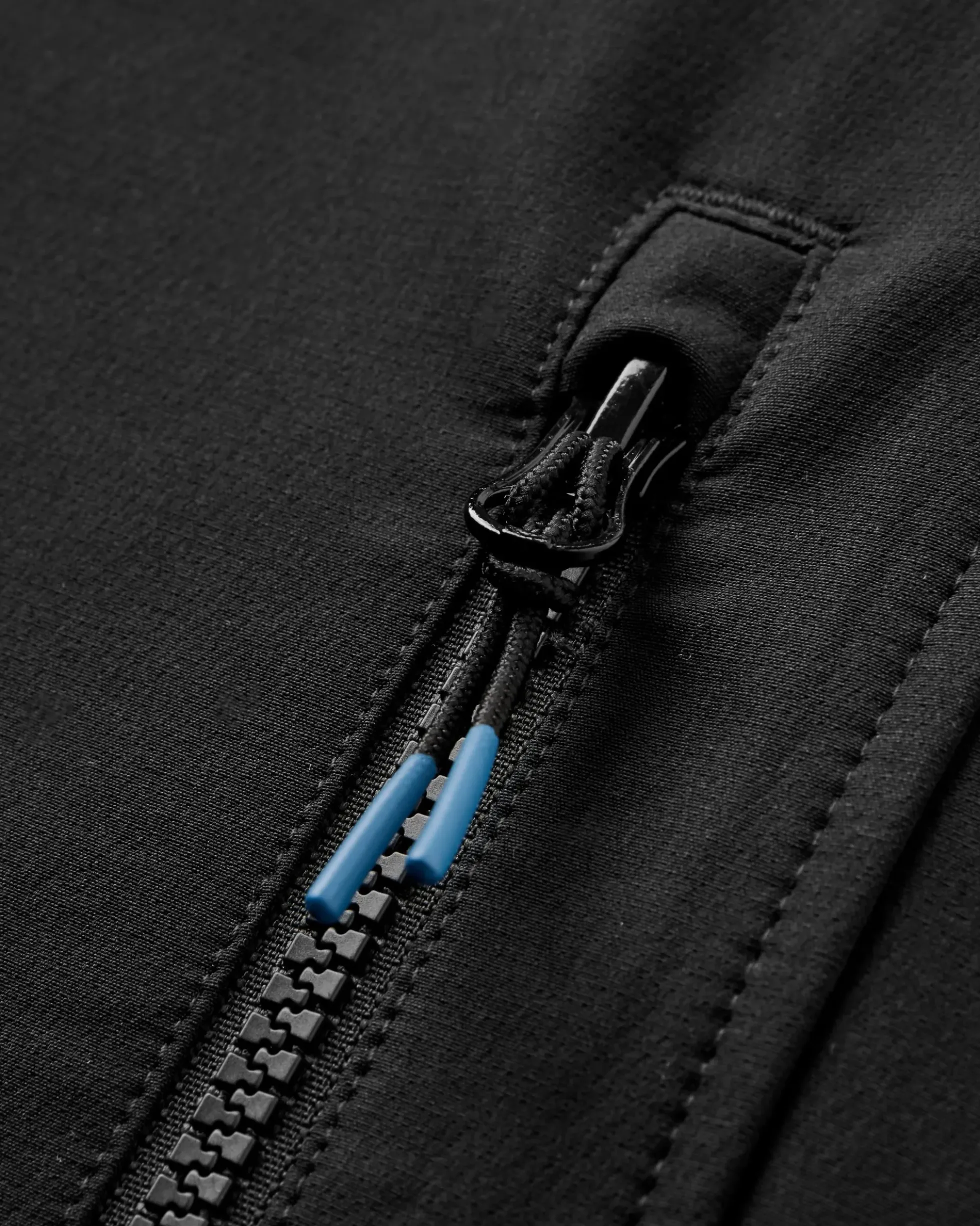Men's Roamer Softshell Anorak