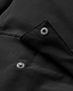 Men's Roamer Softshell Anorak