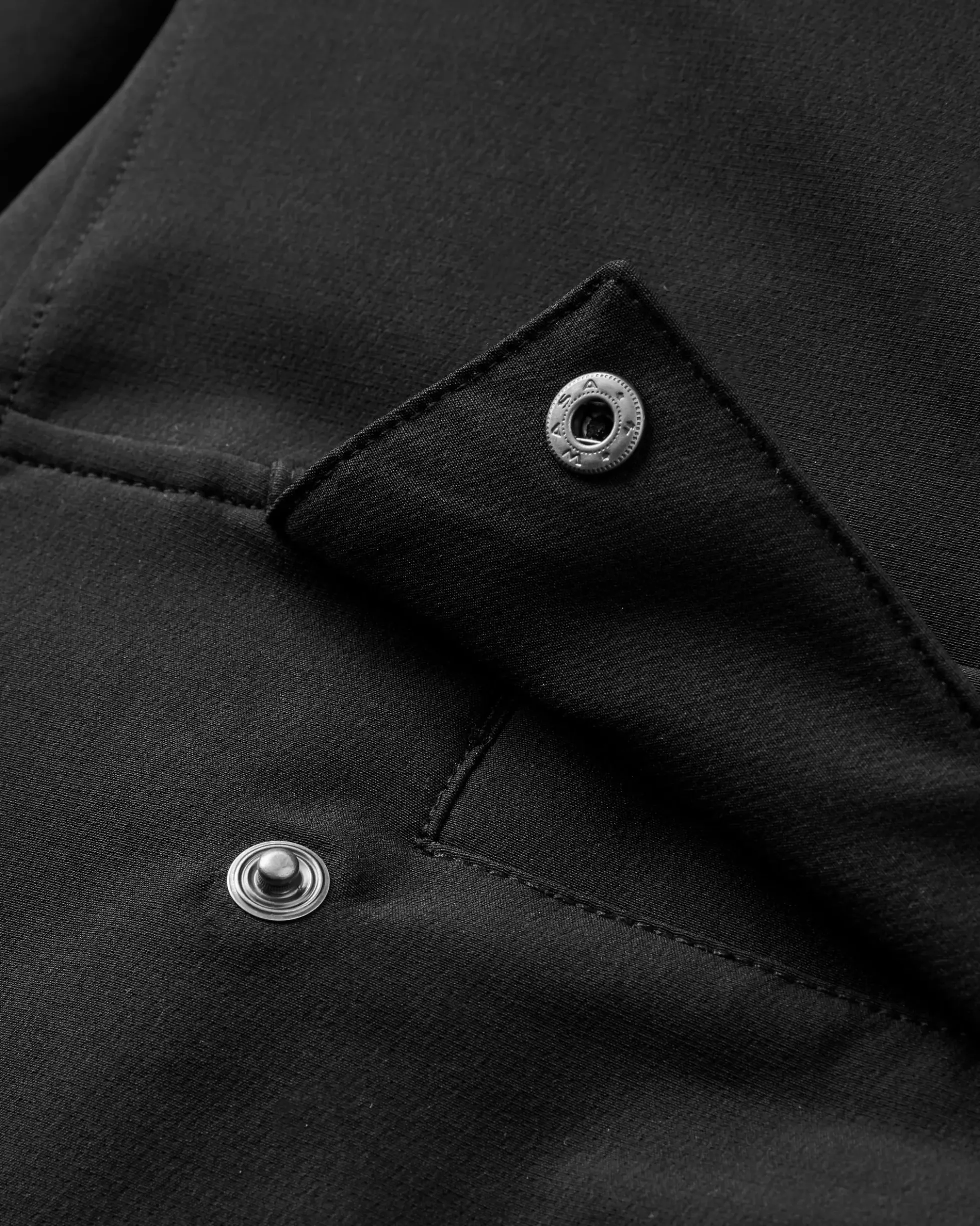 Men's Roamer Softshell Anorak