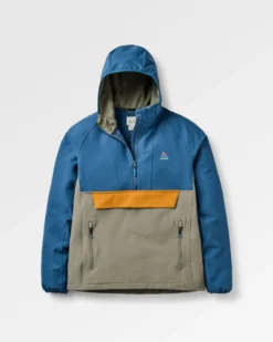 Men's Roamer Softshell Anorak