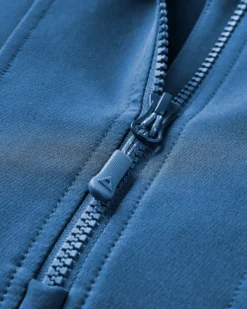 Men's Roamer Softshell Anorak