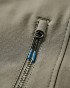 Men's Roamer Softshell Anorak