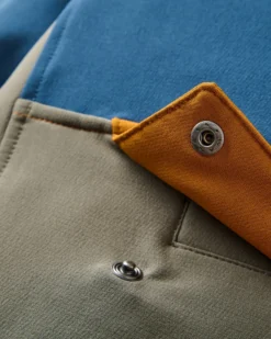 Men's Roamer Softshell Anorak